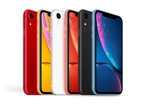 Apple iPhone XR 128GB – Direct Office