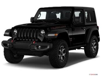 2023 Jeep Wrangler Automatic Transmission – Get Calendar 2023 Update