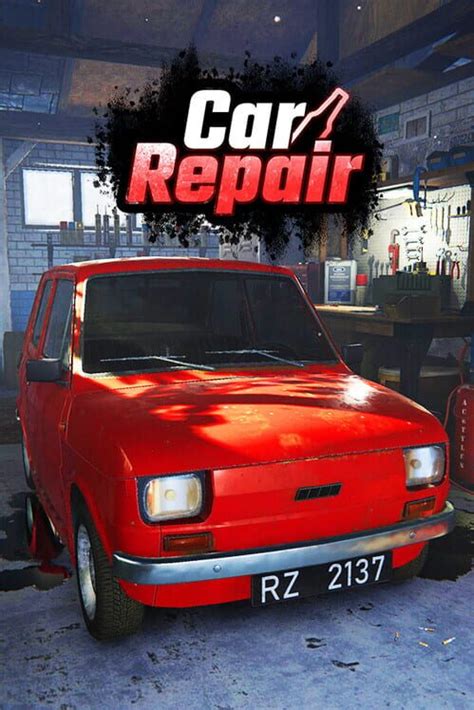 Car Repair (2025)