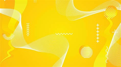 white and yellow fluid shapes abstract background 31592786 Vector Art at Vecteezy