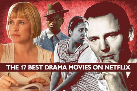 The Best Drama Films on Netflix According to Rotten Tomatoes | Decider