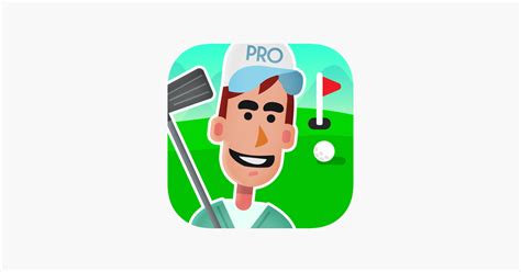 ‎Golf Orbit: Perfect Swing on the App Store