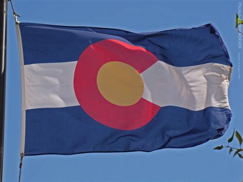 Colorado Flag Wallpaper - WallpaperSafari