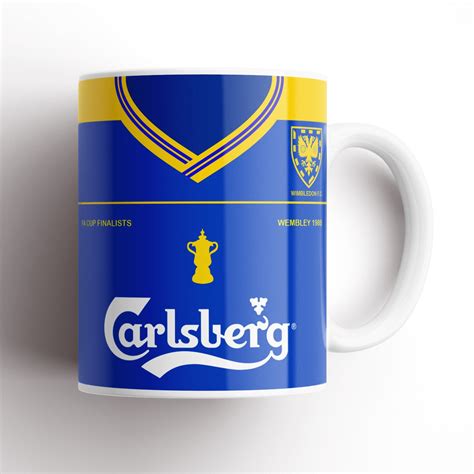 1988 FA Cup Final – AFC Wimbledon Shop