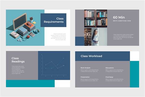 Thrive Education Presentation Templates Bundle – Slidequest