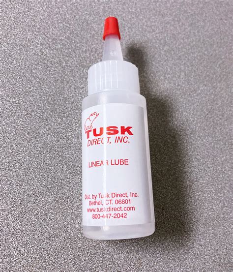 Linear Lubricant LL1-98-0116