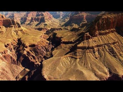 An Ancient Egyptian Tomb In The Grand Canyon? Evidence of Cyclopean Ruins