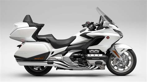 Honda Goldwing 1800 Specs