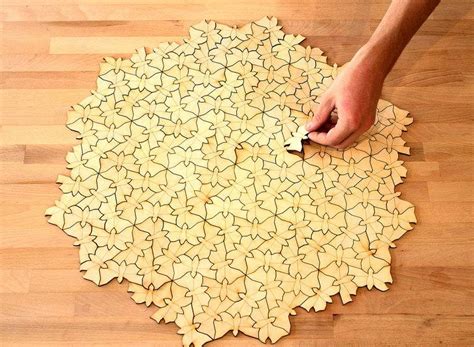 How did Tessellation Transform from Method to Art ? | Widewalls