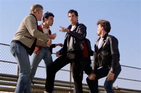 The Greasers: Looking Into the History of the 1950s Subculture