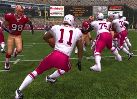 ESPN NFL 2K5 (Game) - Giant Bomb