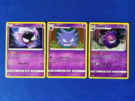 Gengar Pokemon | ubicaciondepersonas.cdmx.gob.mx