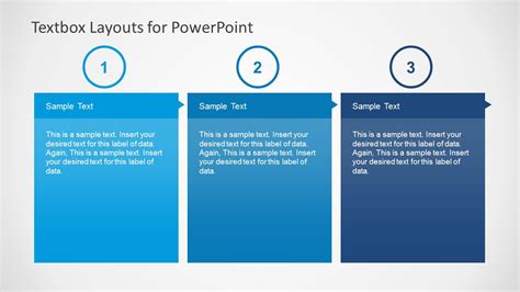 Numbering Text Box Free Powerpoint Google Slides Templates | Hot Sex Picture