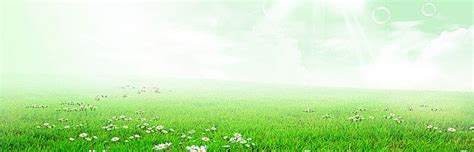 Nature Background Banner