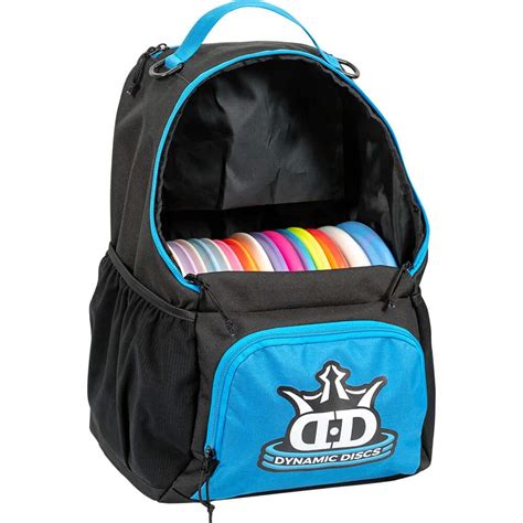 27 Best Disc Golf Bags (Yes, You Need One of These) - DiscgolfNOW.com