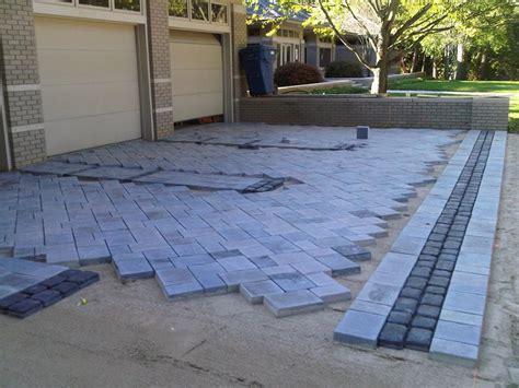 What Are The Benefits Of Hiring A Paving Stone Installation Company In Surrey? - High School Of ...