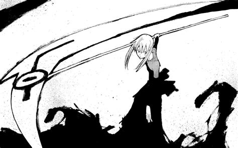 Maka Albarn Manga Panels maka albarn makaalbarn2424