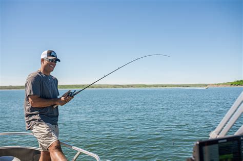 Lake Oahe - Cheyenne Ridge Blog