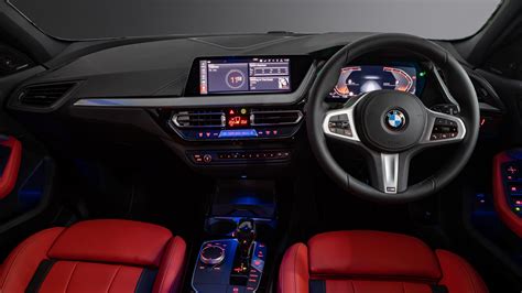 BMW 118i M Sport 2019 5K Interior Wallpaper - HD Car Wallpapers #13191