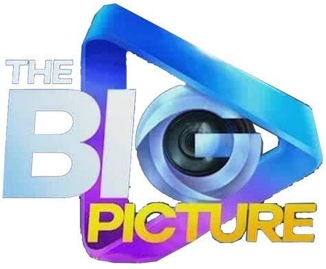 The Big Picture (GNTV/GTV) | Russel Wiki | Fandom