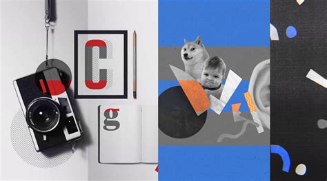 Top 20 Curated Collage Animations - Kasra Design