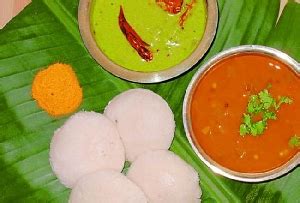 Cuisine of Tamil Nadu