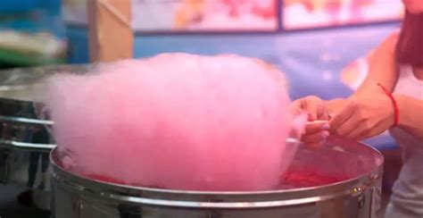 Cotton Candy – Your Complete Guide to the Fluffiest Cloud of Sugar We All Love