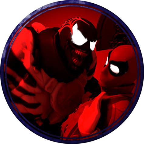 [MARVEL][DND][STORY] A Disfunctional Duo (Spider-Man/Venom) : r/HeroForgeMinis