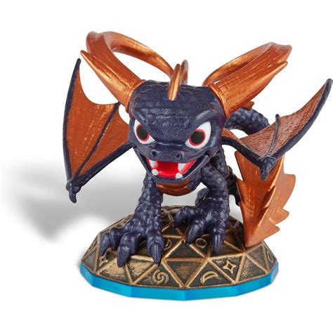 Skylanders SWAP Force: Mega Ram Spyro Series 3 Character - Walmart.com - Walmart.com