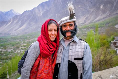 Hunza Valley Culture: People Born in the Mountains | Blog