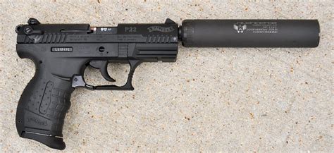 A corner for whskee: On the humble suppressor