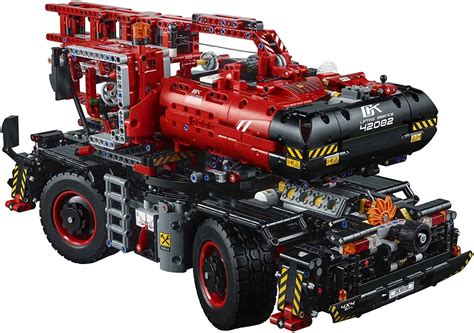 The Best LEGO Technic Sets in 2025 - SuperPlayroom