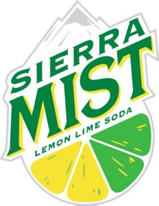 Sierra Mist Logo PNG Vector (SVG) Free Download