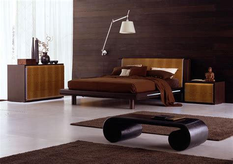 20 Contemporary Bedroom Furniture Ideas - Decoholic