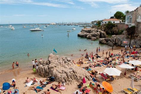 These are the best beaches near Lisbon - USA TODAY 10Best