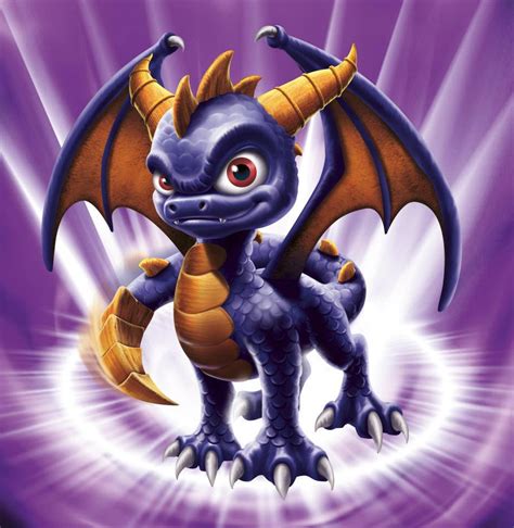 Talk:Spyro (Skylanders) | Spyro Wiki | FANDOM powered by Wikia