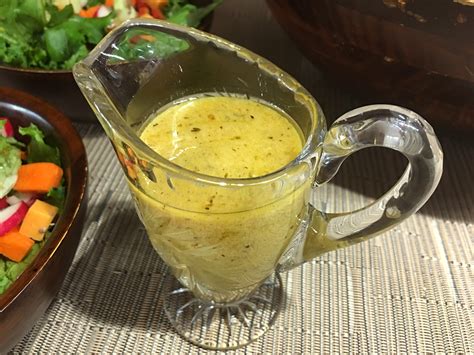 Italian Vinaigrette Recipe • Easy, Fast & Flavorful! | Club Foody | Club Foody