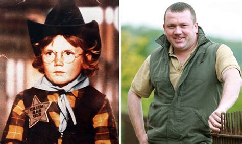 You'll NEVER guess what the Milkybar Kids look like now… | TV & Radio | Showbiz & TV | Express.co.uk