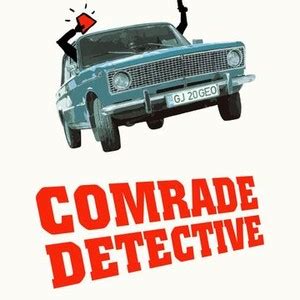 Comrade Detective - Rotten Tomatoes