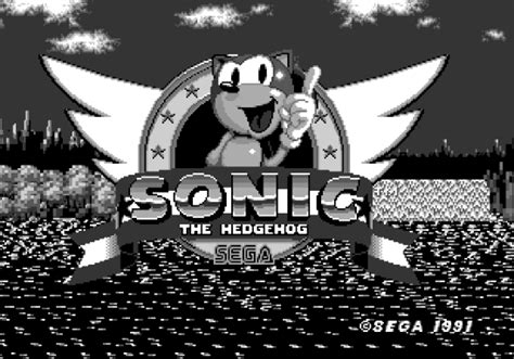 Sonic 1 Color Contrast Beta 4.3 : Free Download, Borrow, and Streaming : Internet Archive