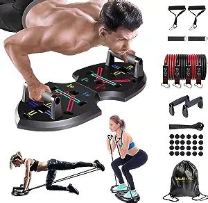 Your Ultimate Guide to Buying the Best Push Up Board in 2021