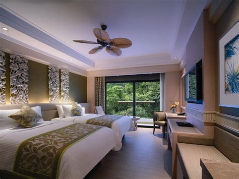 Best Price on Shangri-La's Rasa Sentosa Resort & Spa in Singapore + Reviews!