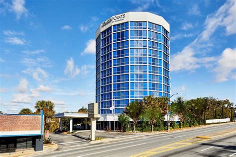 FOUR POINTS BY SHERATON TALLAHASSEE DOWNTOWN $111 ($̶1̶9̶1̶) - Updated 2021 Prices & Hotel ...