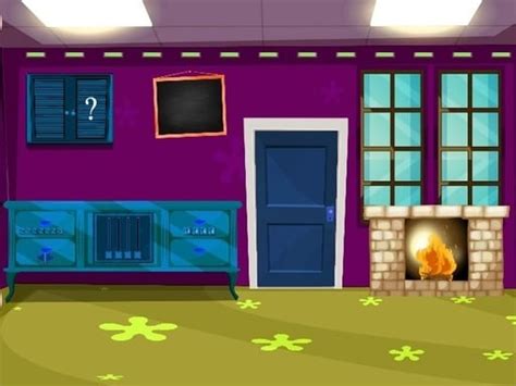 Play Purple House Escape Online Games for Free at Gimori