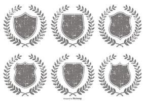 Shield Free Vector Art - (13308 Free Downloads)