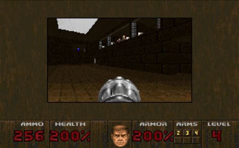 Doom - 3DO Review - RVG