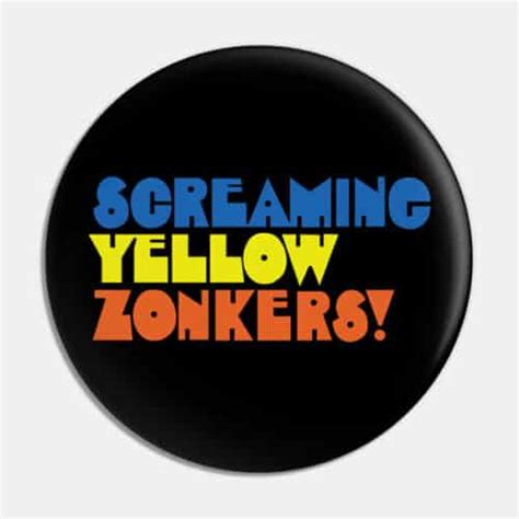 Screaming Yellow Zonkers (History, Marketing & Commercials) - Snack History