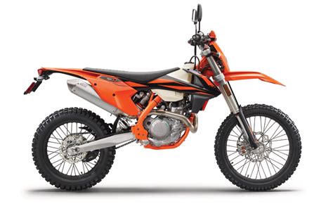 2019 KTM EXC-F Dual Sports | FIRST LOOK - Cycle News