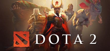 Dota 2 cover or packaging material - MobyGames