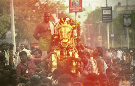 Tamil Festivals 2025 - Thomas Marshall